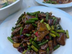 土匪猪肝-黄牛肉馆·皖南土菜