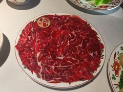 -汕头八合里海记牛肉店(清河店)