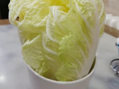 娃娃菜-牛街·马辈儿涮肉(牛街二店)