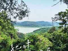 -南北湖风景区