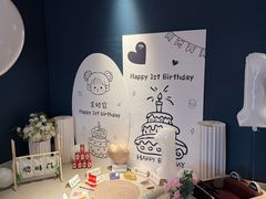 -观宴·品质赣菜(高新大道店)