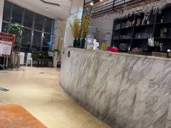 -花舍·新派粤菜·西餐·下午茶(亚运村·鸟巢店)
