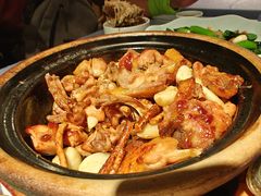 -晓粤·惹味粤菜(凯德乐峰广场店)