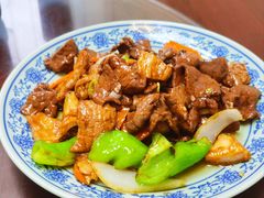 溜三样-协顺园回头馆(南顺城路店)