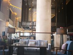 -舟山希尔顿酒店