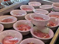 -尚品海鲜肥牛自助火锅(湖明店)