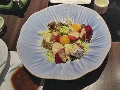 -匠和风精致料理(莆田财富中心店)