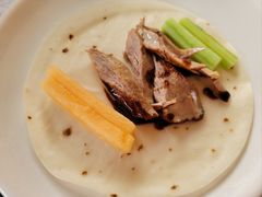 -津悦·正阳春烤鸭(红旗南路店)