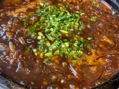 韭香红苕粉-蜀厨小匠·民间川菜(犀浦店)