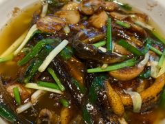 -芳芳私房菜·精做淮扬菜(承德路店)