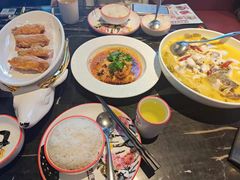 -新白鹿餐厅(虹桥南丰城店)