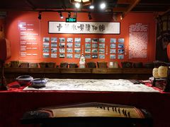 -正阳门饭庄·烤鸭·北京菜(万丰路七里庄店)