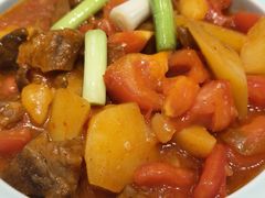 -宁味楼·西北创新融合菜(正源南街宝湖店)
