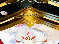 -将太无二·北美传奇寿司(荟聚购物中心西红门店)
