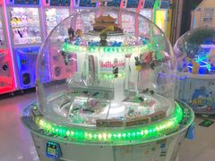 -大玩家(中原万达广场店)