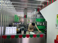 -ALPHA COFFEE阿尔法咖啡(虹莘路店)