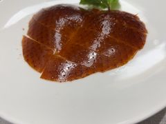 -福海居烤鸭店(鸟巢店)