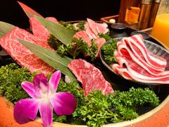 -無二炙坊·和牛烧肉(大钟寺1733店)