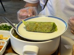 -林四喜·闽南传家菜(鼓浪屿店)