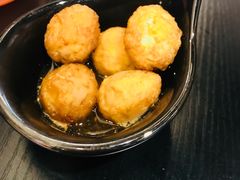 -贡梅老面馆·蟹粉面·无锡特色小吃(南长街主推店)