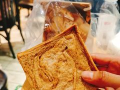 -爸爸糖手工吐司(贵阳花果园购物中心店)
