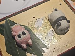 -上井精致料理自助餐(松雷店)
