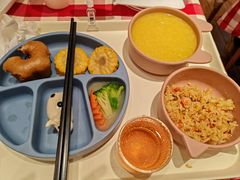 -西贝(龙华壹方天地店)