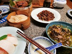 -南京大牌档(之心城店)