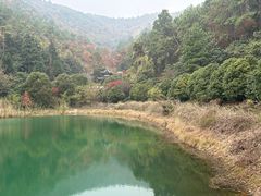 -九龙潭景区