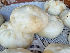 -清泉阁包子铺(中山路店)
