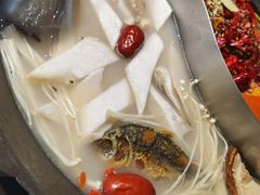-贰回巷火锅馆(钟楼店)