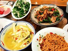 -西江美食舫·江西菜(健德桥店)