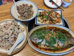 -妈妈的味道(和顺古镇店)