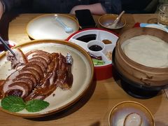 -青年公社烤鸭(蜀山万象汇店)