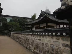 -韩国韩服体验（hanbokyoon）北村韩屋村