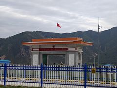 -图们国门景区