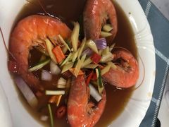 -老渔家特色海味馆(金海中路店)