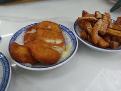 -江记甜品(罗湖店)