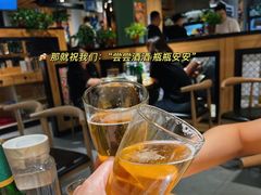 -一顿烧烤(八经街店)