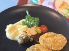 -通海俄式烧烤·俄罗斯大串(嵩山路店)