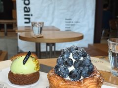 -LANLIZI BAKERY(COSMO店)