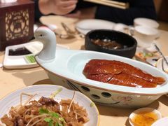 -北京中国大饭店