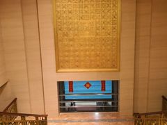 -御景山温泉花园酒店