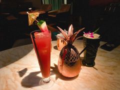 -城市露台景观餐厅(淮海路店)