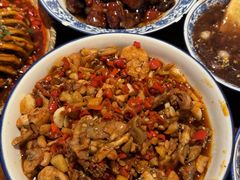 -回家吃饭·地道南昌菜(建德观总店)