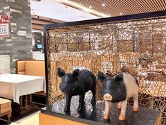 -郑庄脂渣海鲜楼(九水路店)
