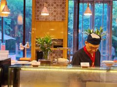 -常州富力喜来登酒店 Feast盛宴标帜西餐厅(新北万达广场店)
