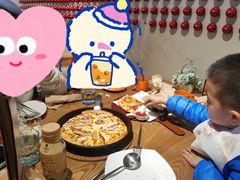 -必胜客(百联又一城店)
