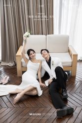 点击看大图 -城市花园婚纱摄影