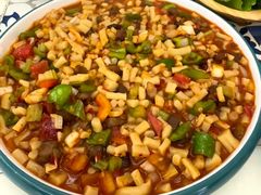 -阿拉丁新疆风味餐厅·清真(罗廊巷店)